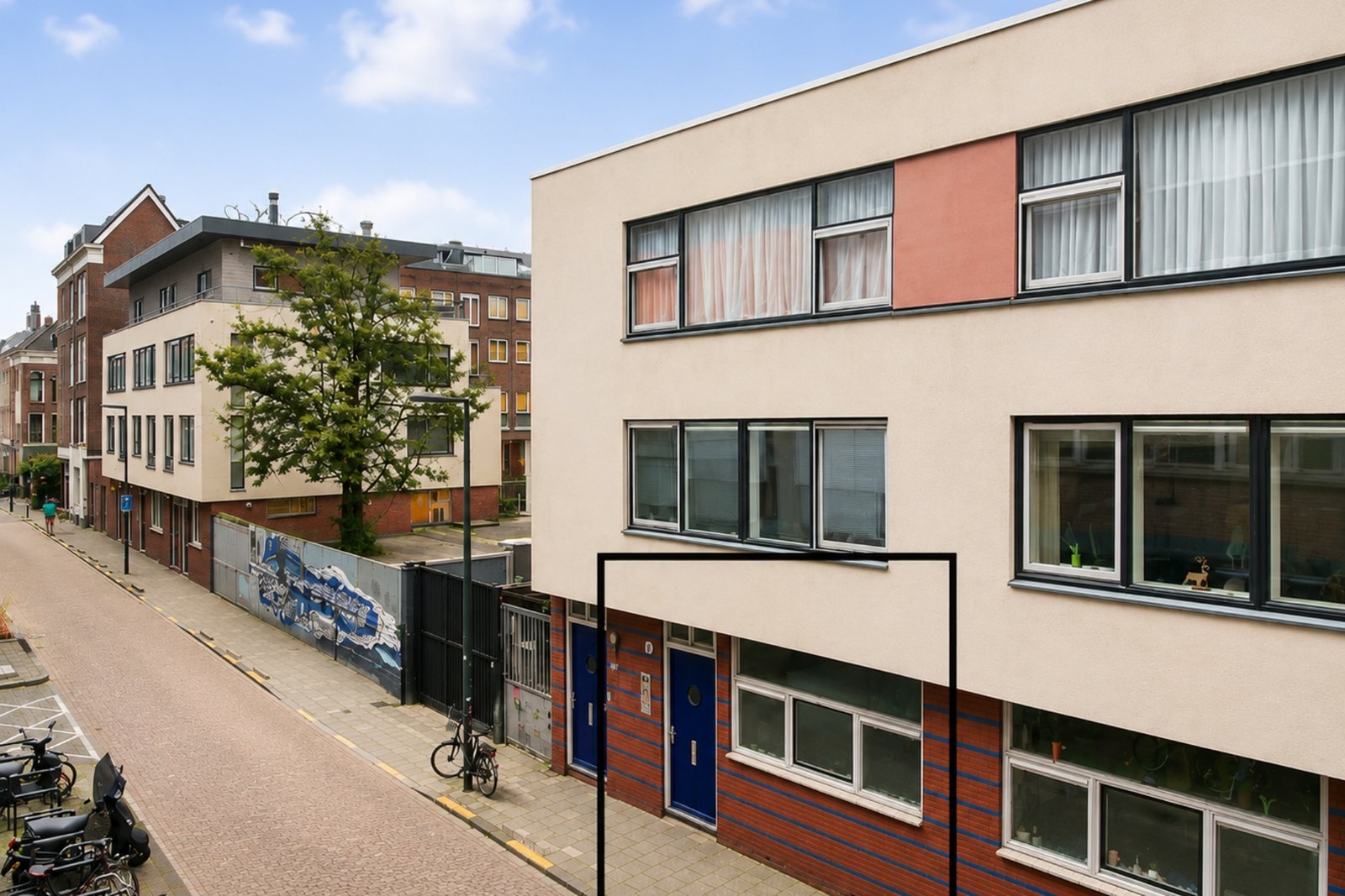 Woning te koop Rotterdam Centrum