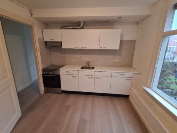 Renovated Investment Property with 5 Rental Units in Central Tilburg