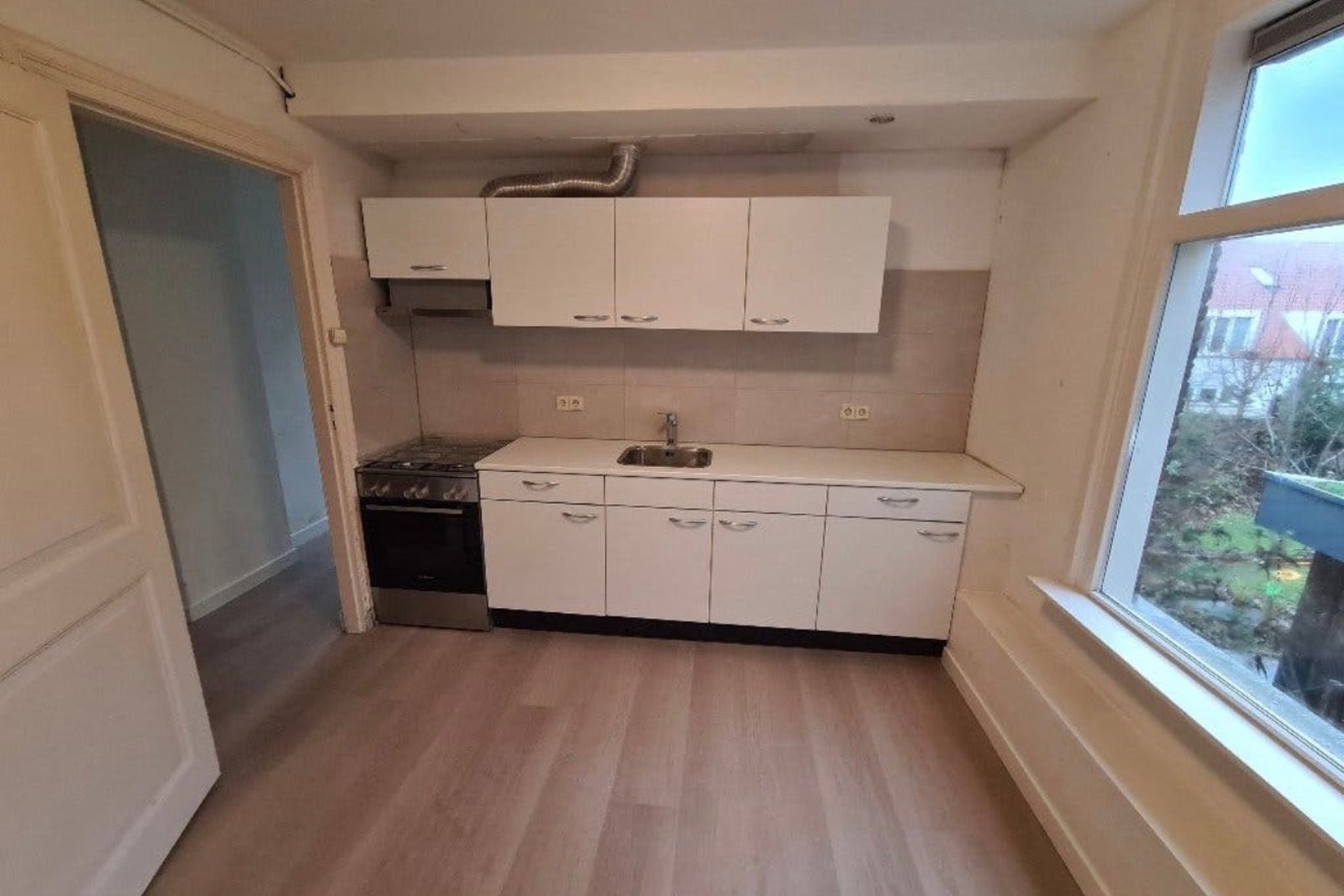 Renovated Investment Property with 5 Rental Units in Central Tilburg