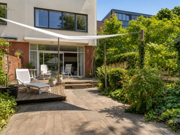 Woning te koop in Rotterdam Centrum