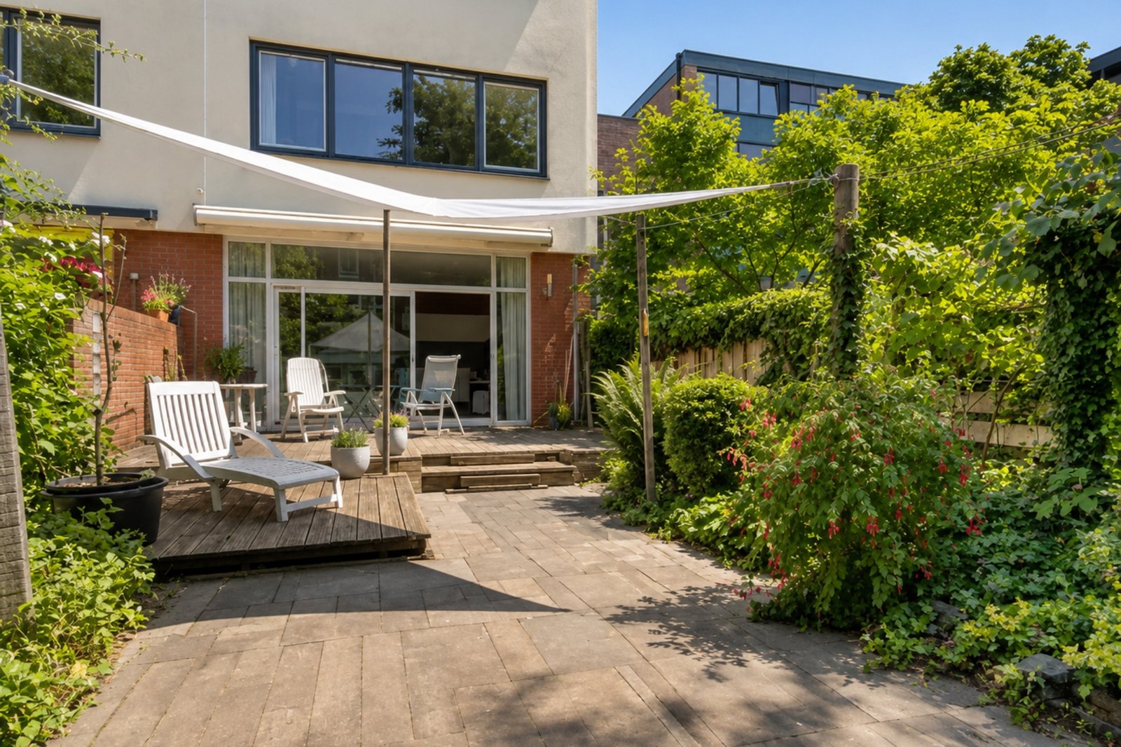 Woning te koop in Rotterdam Centrum