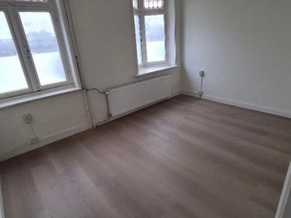 Renovated Investment Property with 5 Rental Units in Central Tilburg