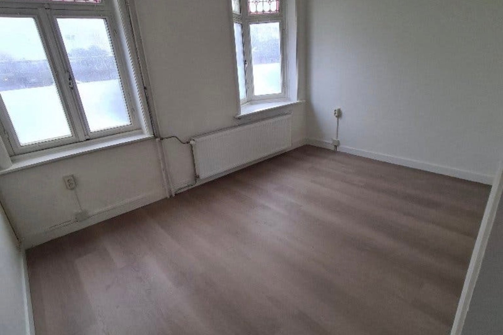 Renovated Investment Property with 5 Rental Units in Central Tilburg