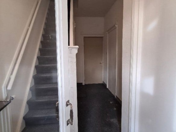 Renovated Investment Property with 5 Rental Units in Central Tilburg