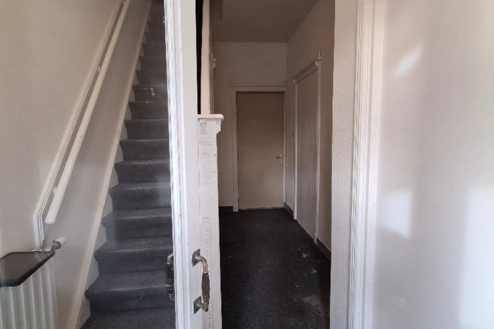 Renovated Investment Property with 5 Rental Units in Central Tilburg