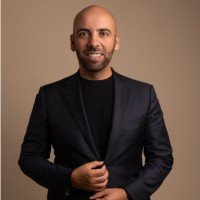 Ahmed Amhaini | North Expat Services
