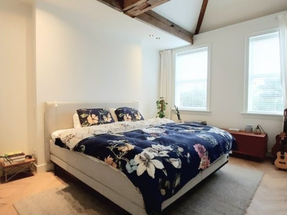 Prinsegracht 172-B Den Haag