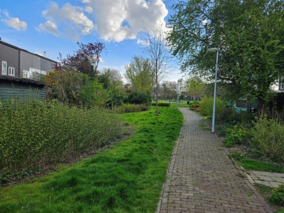 Europaweg 60 Zwijndrecht