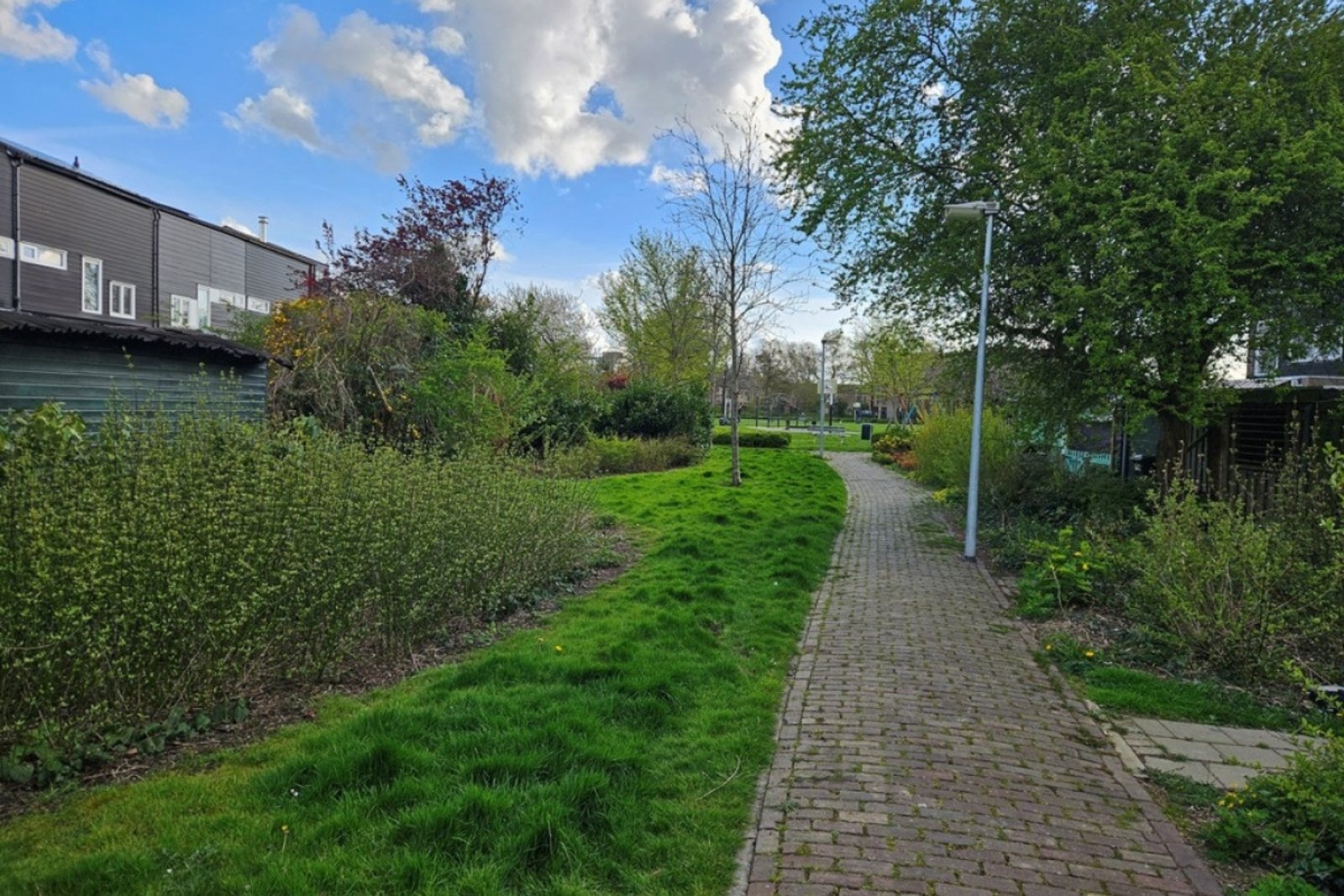 Europaweg 60 Zwijndrecht