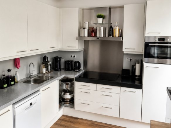 Investment Property in Breda with Immediate Rental Income and Future Potential