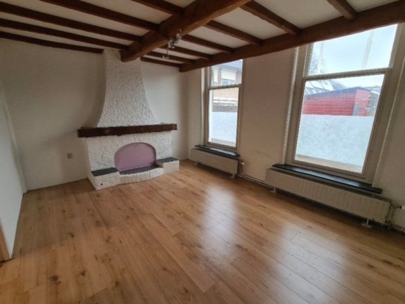 Renovated Investment Property with 5 Rental Units in Central Tilburg