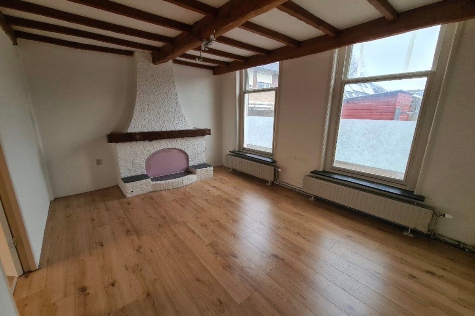 Renovated Investment Property with 5 Rental Units in Central Tilburg