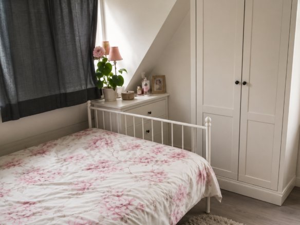 Investment Property in Breda with Immediate Rental Income and Future Potential