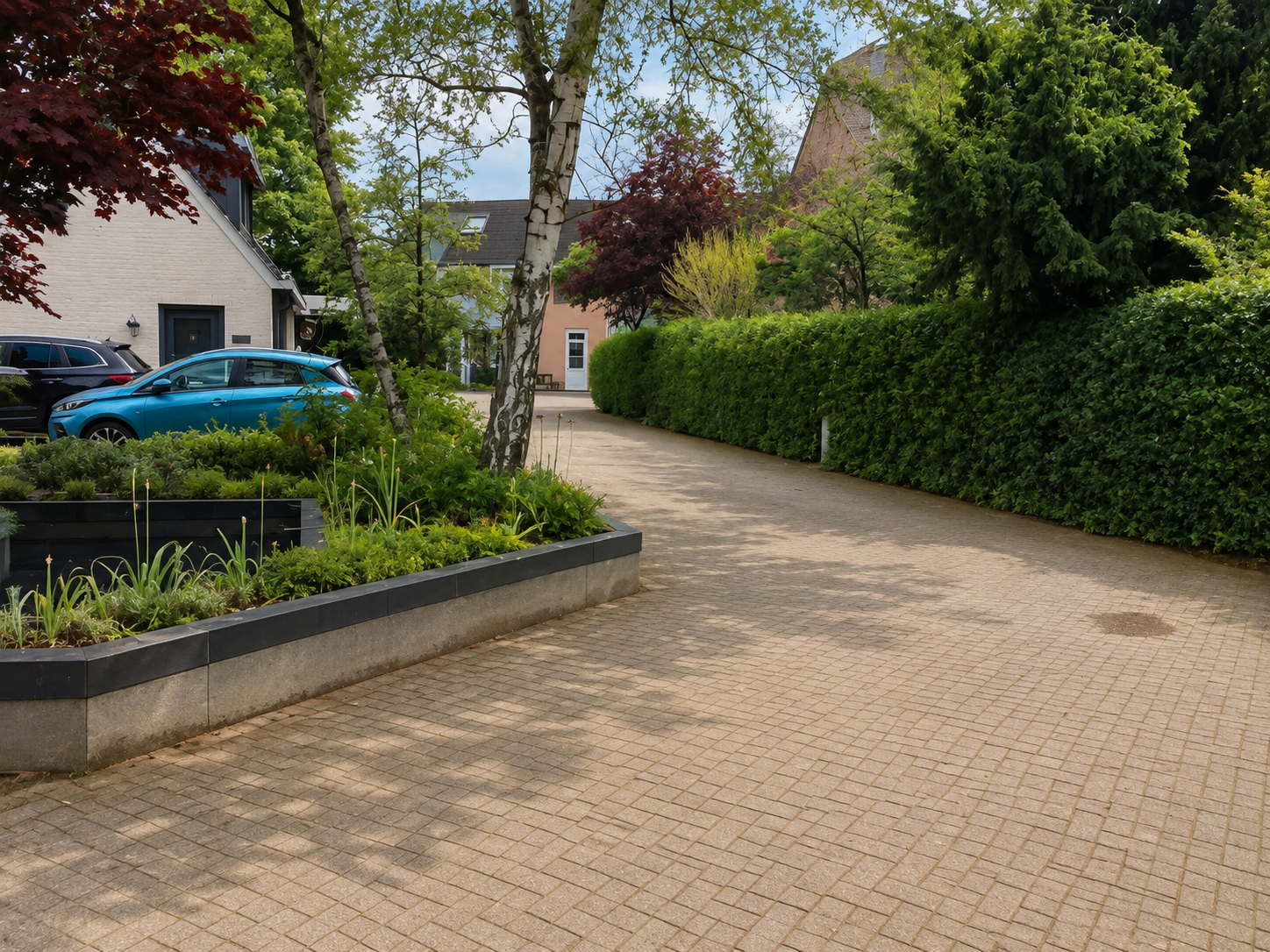 Beleggingswoning in Breda met directe huurinkomsten en toekomstpotentieel