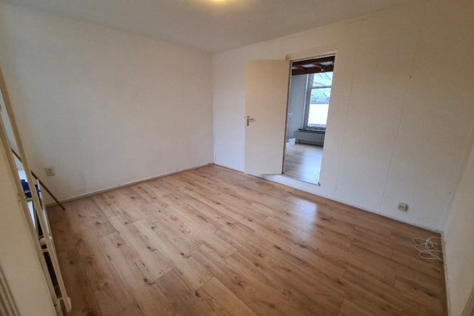 Renovated Investment Property with 5 Rental Units in Central Tilburg