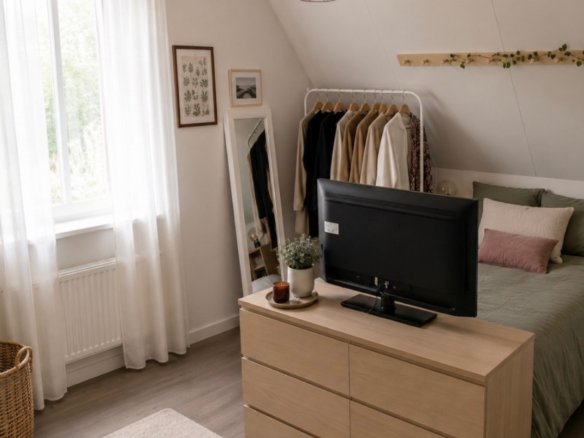 Investment Property in Breda with Immediate Rental Income and Future Potential