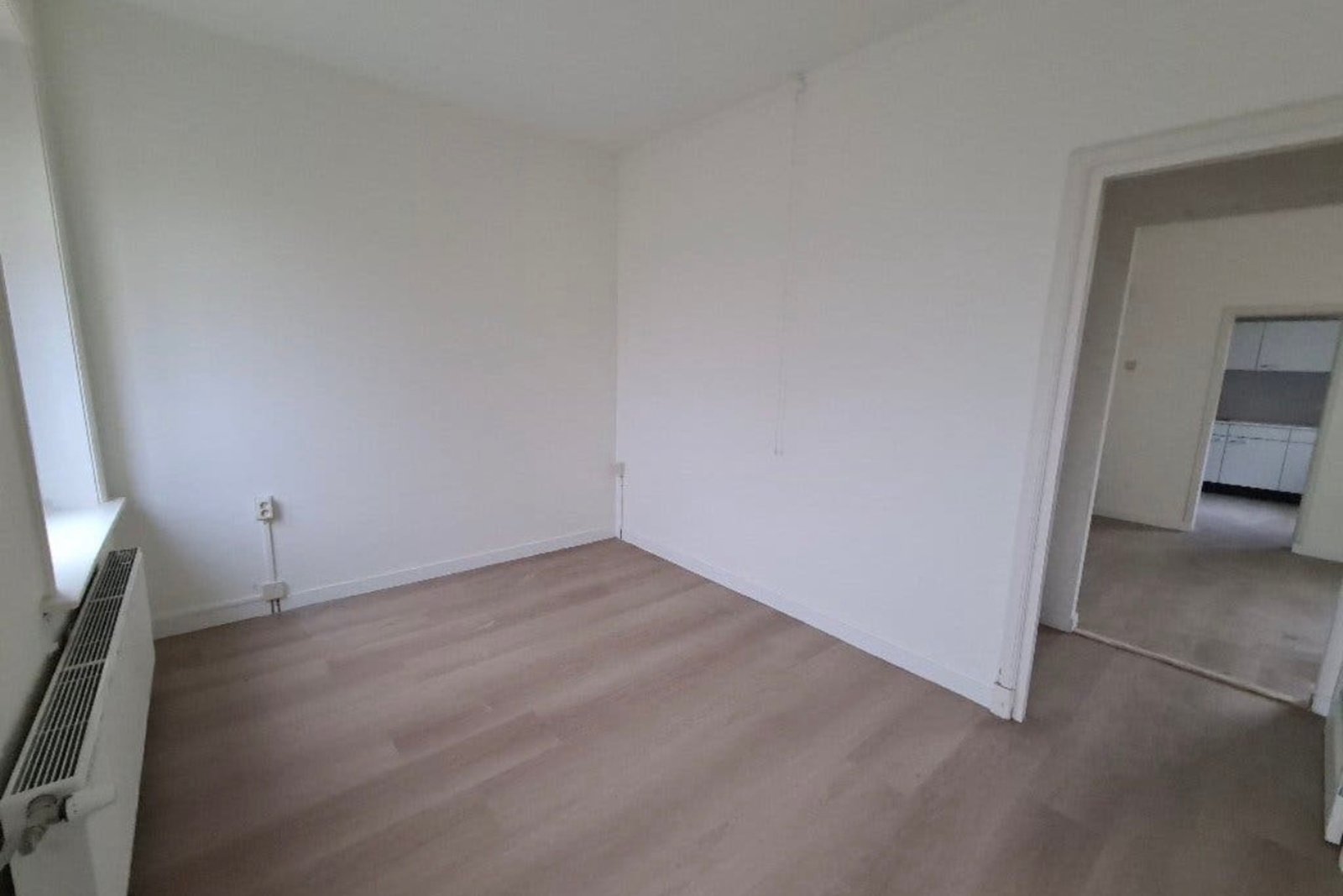 Renovated Investment Property with 5 Rental Units in Central Tilburg