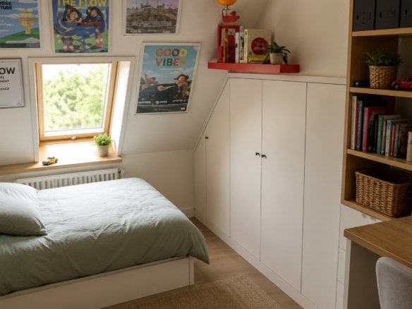 Investment Property in Breda with Immediate Rental Income and Future Potential