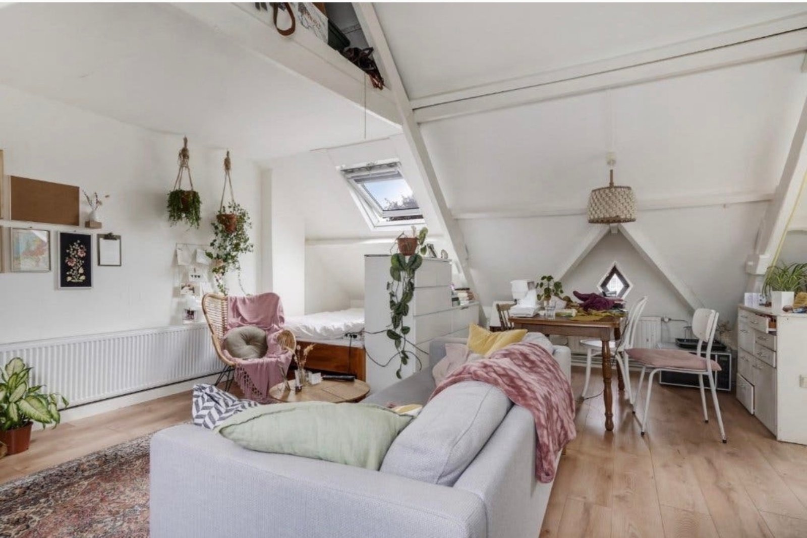 Renovated Investment Property with 5 Rental Units in Central Tilburg