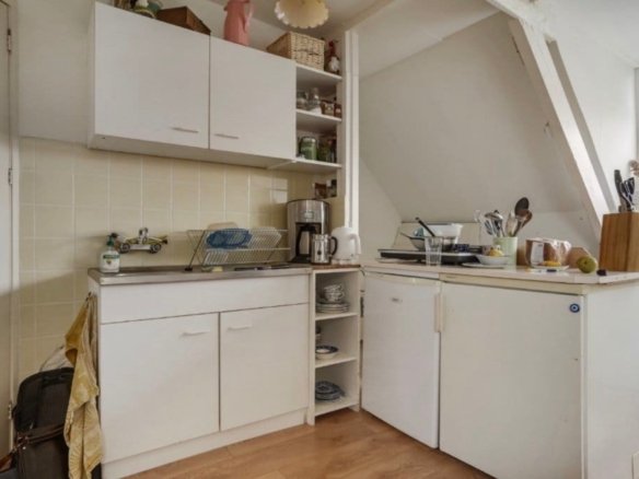 investment property for sale Tilburg