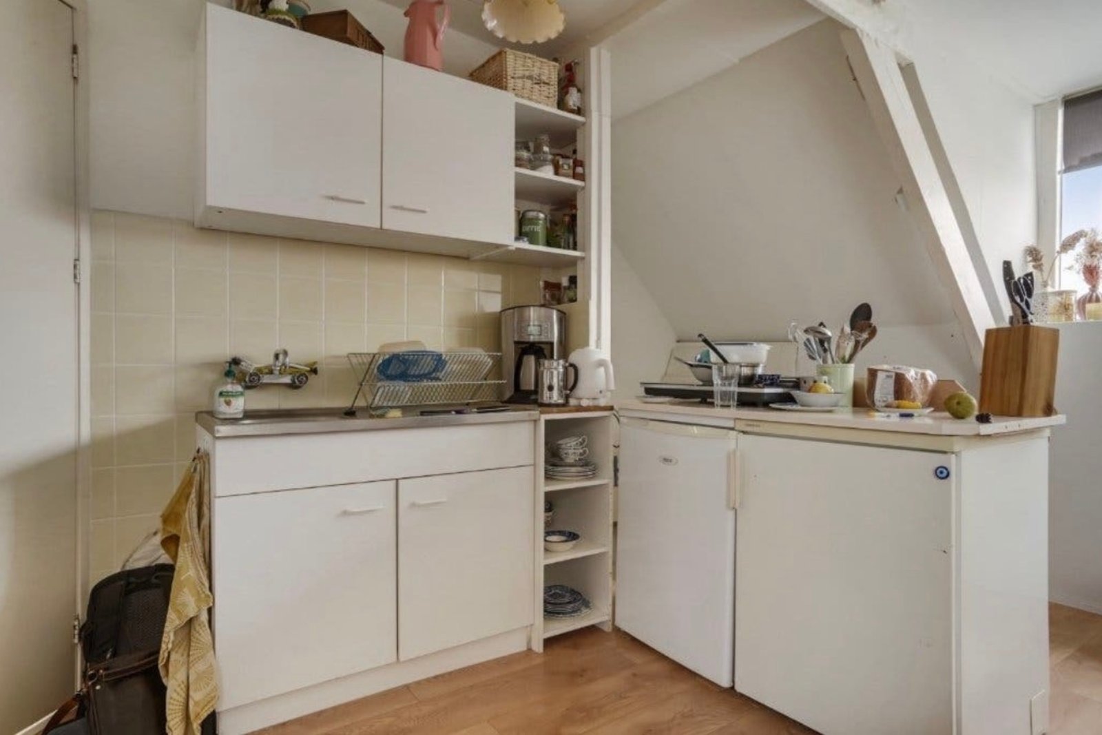 investment property for sale Tilburg