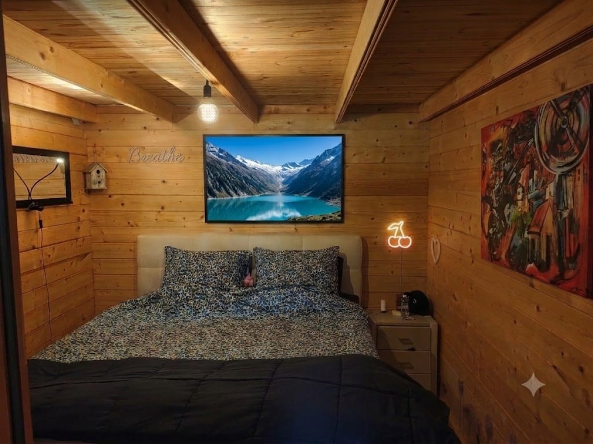 recreatiewoning Campinglaan 3-515 Groningen