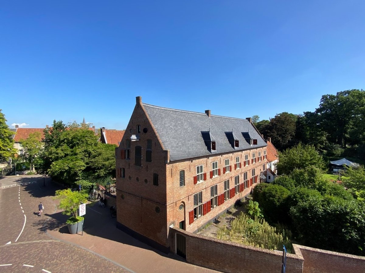 Grote Haag 121 Amersfoort