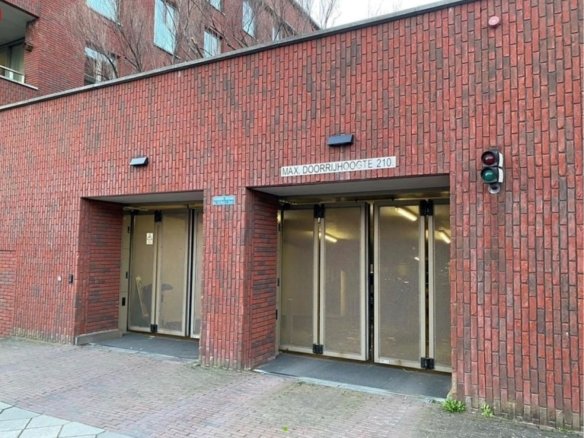 Heycopstraat Utrecht