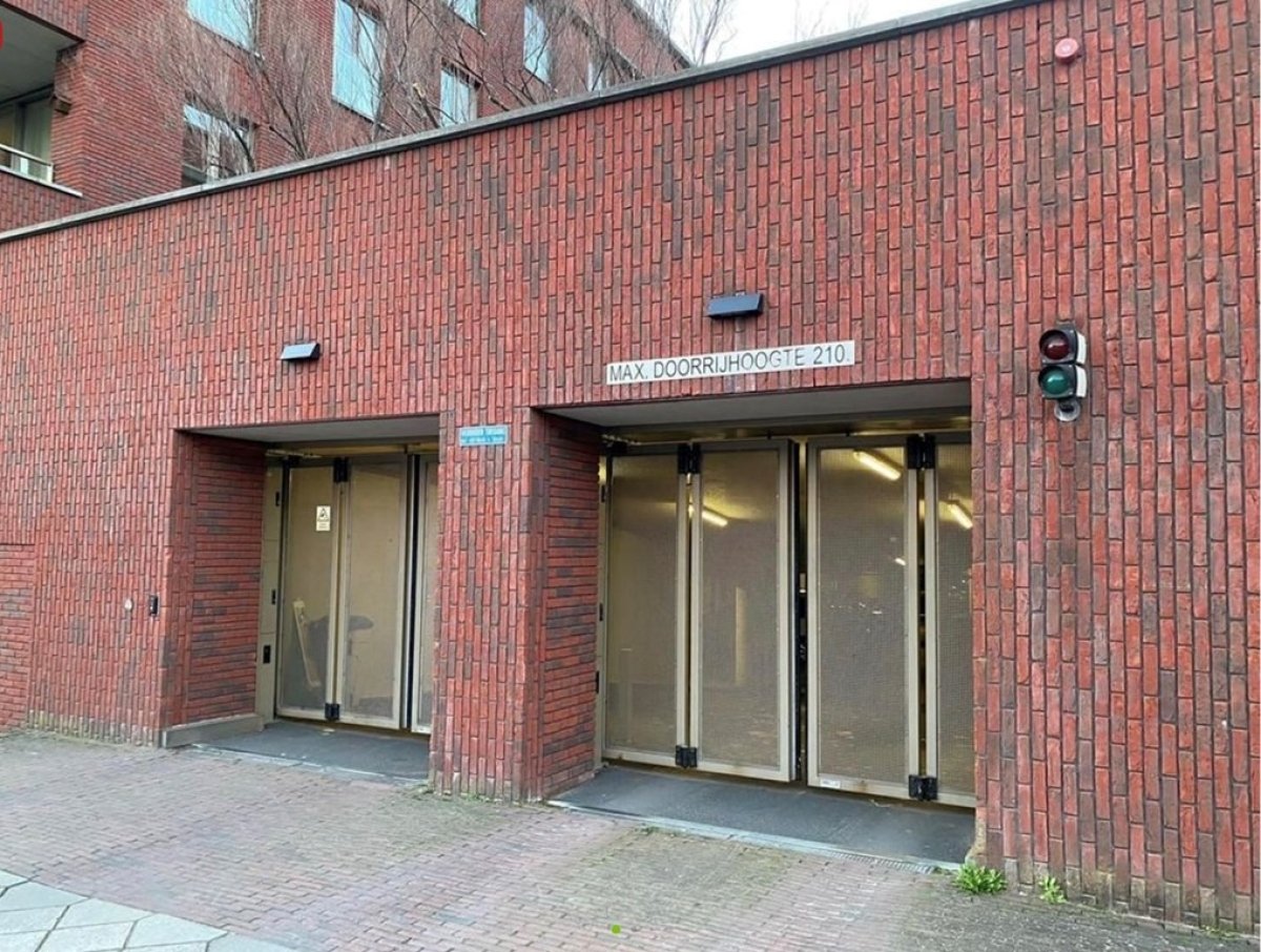 Heycopstraat Utrecht