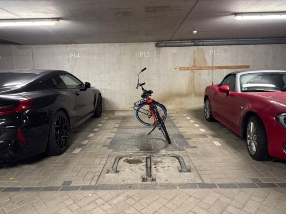 Heycopstraat Utrecht