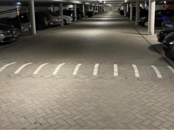 Heycopstraat Utrecht