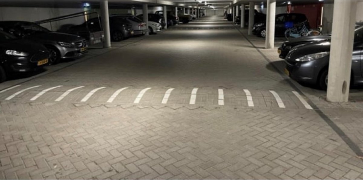 Heycopstraat Utrecht