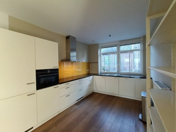 Kerkstraat 18 Landsmeer