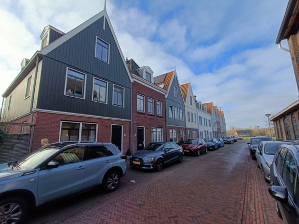 Kerkstraat 18 Landsmeer