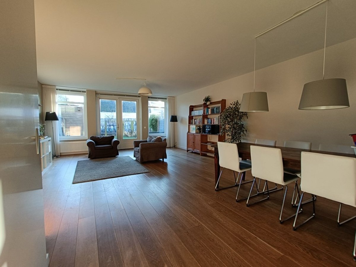 Kerkstraat 18 Landsmeer