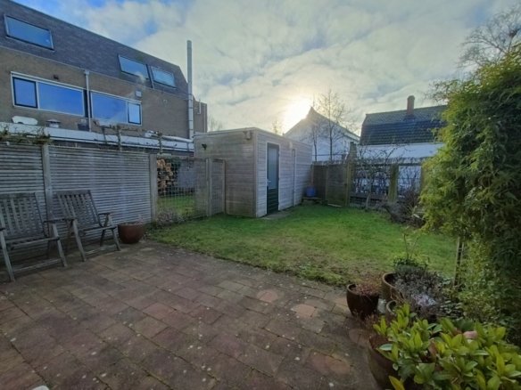 Kerkstraat 18 Landsmeer