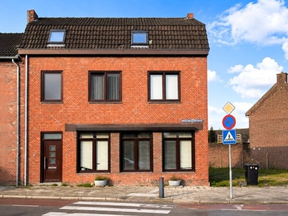 Maastrichterstraat 4 Brunssum
