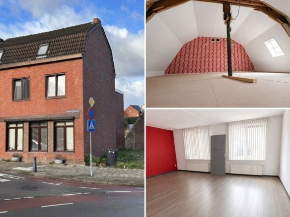Maastrichterstraat 4 Brunssum
