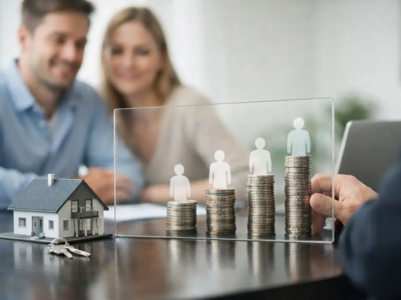 Transparant bieden op een woning: hoe werkt het?