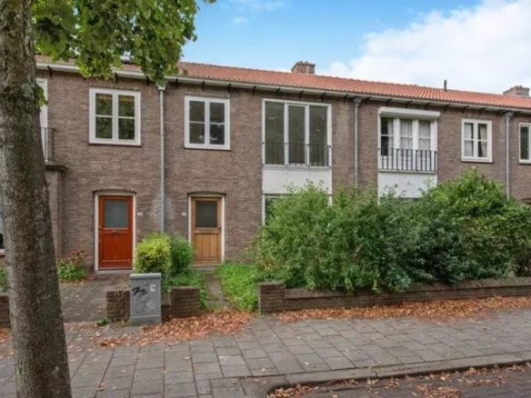 van miereveltlaan 23 Delft