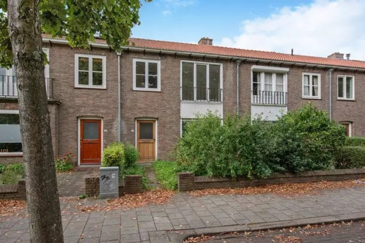 van miereveltlaan 23 Delft