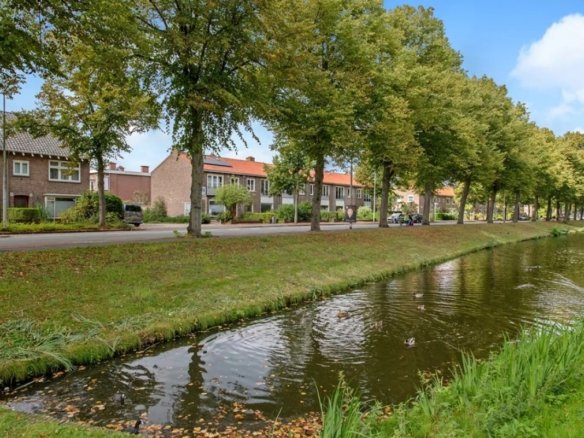 Van Miereveltlaan 23, Delft