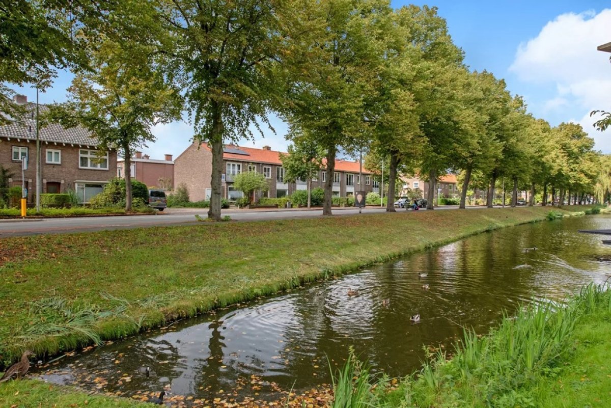 Van Miereveltlaan 23, Delft