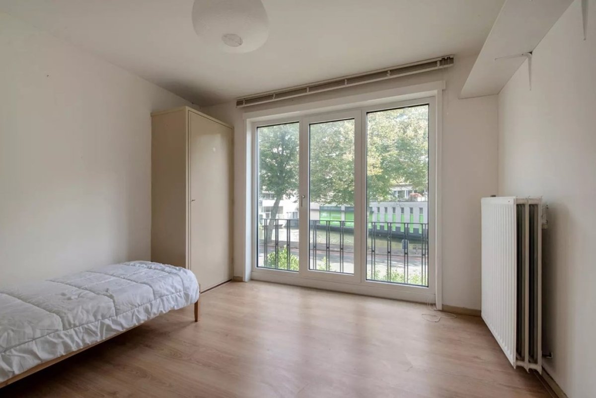 Van Miereveltlaan 23, Delft