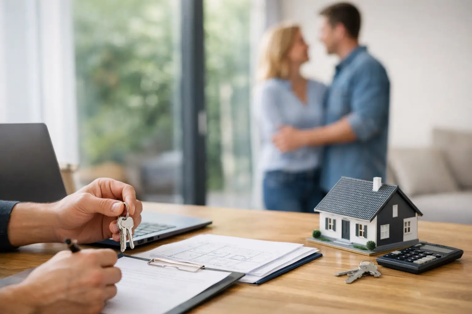 Woning verkopen zonder makelaar? De keuze is aan u