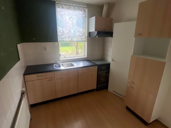 Schutsboom, 5081PA Hilvarenbeek