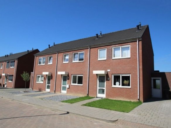 Woonhuis in Leudal