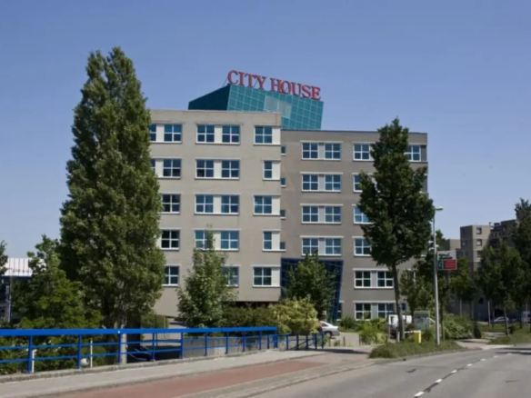 Appartement in Zoetermeer