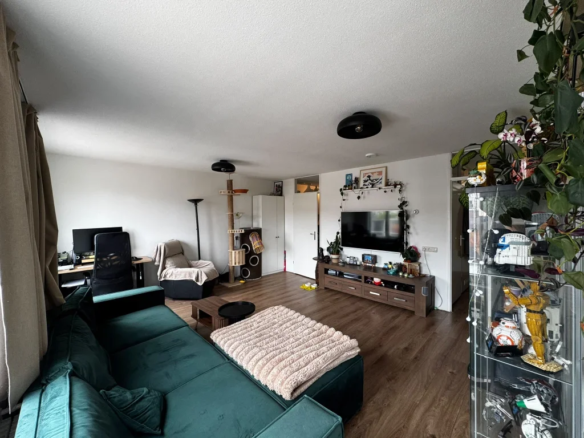 Bijlmerplein, 1102DB Amsterdam