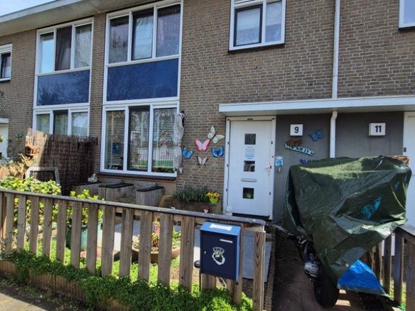 Oberonstraat, 1183PC Amstelveen
